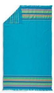 ������� ��������  NEF NEF BEACH PESTEMAL  DELIGHT 100�180CM