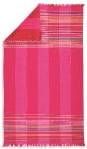 ΠΕΤΣΕΤΑ ΘΑΛΑΣΣΗΣ NEF NEF BEACH PESTEMAL SWIM FUCHSIA 100Χ180CM ΠΕΤΣΕΤΑ ΘΑΛΑΣΣΗΣ NEF NEF BEACH PESTEMAL SWIM FUCHSIA 100Χ180CM