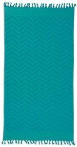    NEF NEF BEACH HERRING AQUA 90160CM