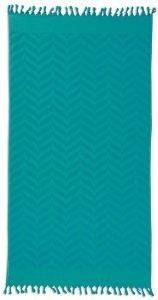    NEF NEF BEACH HERRING AQUA 90160CM