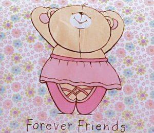 ������������ �������� NEF NEF JUNIOR  POUENT 45X45CM