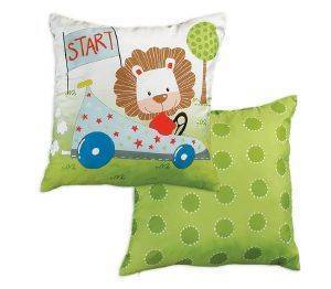   NEF NEF JUNIOR JUNGLE SPEED 45X45CM