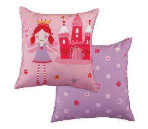 ������������ �������� NEF NEF JUNIOR FAIRY CASTLE 45X45CM