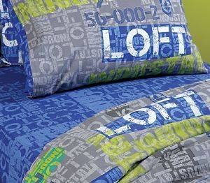 ΣΕΤ ΣΕΝΤΟΝΙΑ ΜΟΝΑ NEF NEF JUNIOR LOFT ΣΕΤ ΣΕΝΤΟΝΙΑ ΜΟΝΑ NEF NEF JUNIOR LOFT
