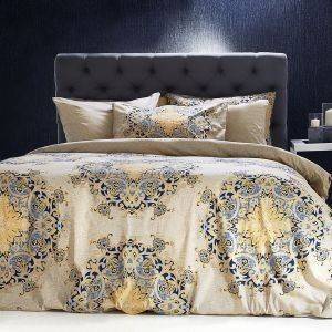 ΚΟΥΒΕΡΛΙ ΥΠΕΡΔΙΠΛΟ VERSACE 19.69 FIRENZE 230Χ250CM ΚΟΥΒΕΡΛΙ ΥΠΕΡΔΙΠΛΟ VERSACE 19.69 FIRENZE 230Χ250CM
