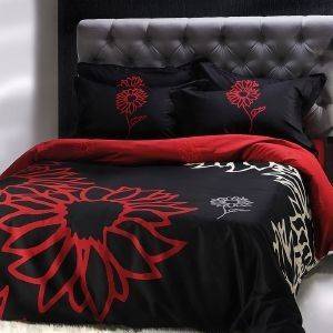 ΚΟΥΒΕΡΛΙ ΥΠΕΡΔΙΠΛΟ VERSACE 19.69 FIORE 240Χ260CM ΚΟΥΒΕΡΛΙ ΥΠΕΡΔΙΠΛΟ VERSACE 19.69 FIORE 240Χ260CM