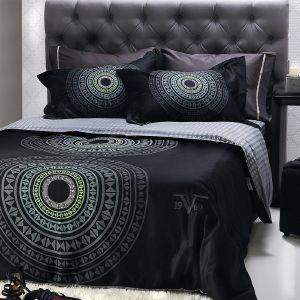 ΚΟΥΒΕΡΛΙ ΥΠΕΡΔΙΠΛΟ VERSACE 19.69 ROMANO 240Χ260CM ΚΟΥΒΕΡΛΙ ΥΠΕΡΔΙΠΛΟ VERSACE 19.69 ROMANO 240Χ260CM