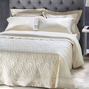 ΣΕΤ ΣΕΝΤΟΝΙΑ ΥΠΕΡΔΙΠΛΑ VERSACE 19.69 GRAMMA CREAM ΣΕΤ ΣΕΝΤΟΝΙΑ ΥΠΕΡΔΙΠΛΑ VERSACE 19.69 GRAMMA CREAM