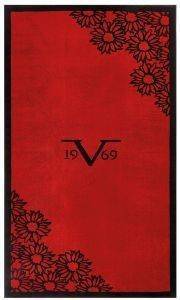 ������� �������� VERSACE 19.69 FIORE ������� 100�170CM