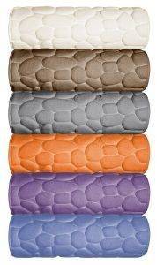 ΤΑΠΕΤΟ ΜΠΑΝΙΟΥ DAS HOME BATHMATS 60Χ90CM ΤΑΠΕΤΟ ΜΠΑΝΙΟΥ DAS HOME BATHMATS 60Χ90CM