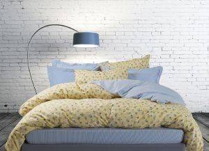 ΣΕΤ ΣΕΝΤΟΝΙΑ ΥΠΕΡΔΙΠΛΑ DAS HOME HAPPY LINE 9226 ΣΕΤ ΣΕΝΤΟΝΙΑ ΥΠΕΡΔΙΠΛΑ DAS HOME HAPPY LINE 9226