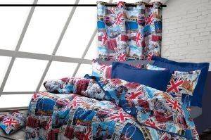 ��� �������� ���� DAS HOME HAPPY LINE MICROFIBRE 9241