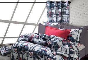 ��� �������� ���� DAS HOME HAPPY LINE MICROFIBRE 9242