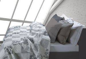 ΚΟΥΒΕΡΛΙ ΥΠΕΡΔΙΠΛΟ DAS HOME HAPPY LINE MICROFIBRE 9246 ΚΟΥΒΕΡΛΙ ΥΠΕΡΔΙΠΛΟ DAS HOME HAPPY LINE MICROFIBRE 9246