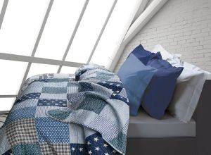   DAS HOME  HAPPY LINE MICROFIBRE 9248