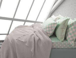   DAS HOME BLANKET THROWS LINE  308  170260CM