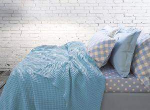 �������� ���� DAS HOME BLANKET THROWS LINE ���� 312 ���� 170�260CM