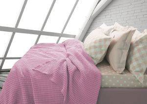 �������� ��������� DAS HOME BLANKET THROWS LINE ���� 310 ��� 230�260CM