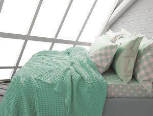 �������� ��������� DAS HOME BLANKET THROWS LINE ���� 313 ������� 230�260CM