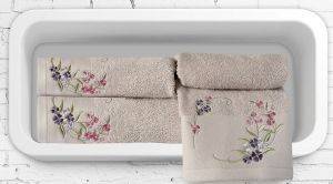    DAS HOME SOFT EMBROIDERY 256 3