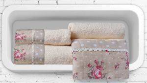 �������� �������  DAS HOME PRESTIGE EMBROIDERY 253 3���