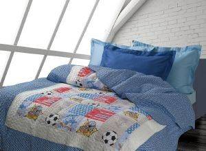 �������� ���� DAS HOME KID LINE MICROFIBRE 422