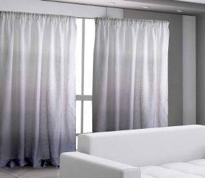   DAS HOME CURTAIN LINE 140280 2007