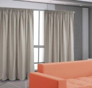   DAS HOME CURTAIN LINE 140280 2008