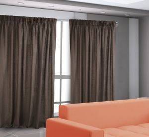   DAS HOME CURTAIN LINE 140280 2009
