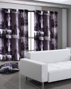 ��������  DAS HOME CURTAIN LINE �� ������� ��� �������� 140�280 9217