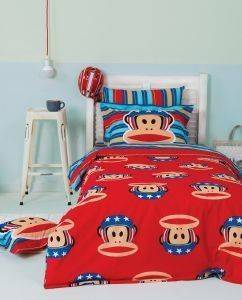 ΠΑΠΛΩΜΑΤΟΘΗΚΗ MONH KENTIA KIDS PAUL FRANK 01 3ΤΜΧ ΠΑΠΛΩΜΑΤΟΘΗΚΗ MONH KENTIA KIDS PAUL FRANK 01 3ΤΜΧ