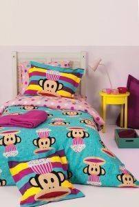  MONO KENTIA KIDS PAUL FRANK 02 3
