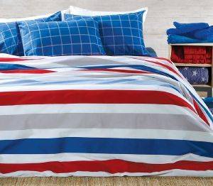 ��� �������� ����� NEF-NEF MAJOR BLUE (200�260CM)