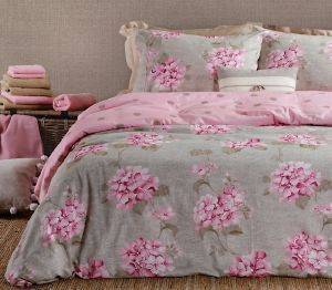    NEF-NEF PEONIA BEIGE/PINK (240270CM)