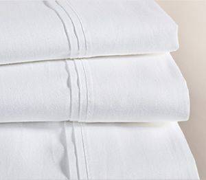 ΣΕΝΤΟΝΙ ΥΠΕΡΔΙΠΛΟ NEF-NEF SATINY ΧΩΡΙΣ ΛΑΣΤΙΧΟ WHITE 240X270CM ΣΕΝΤΟΝΙ ΥΠΕΡΔΙΠΛΟ NEF-NEF SATINY ΧΩΡΙΣ ΛΑΣΤΙΧΟ WHITE 240X270CM