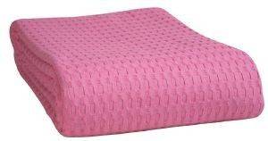 ΚΟΥΒΕΡΤΑ ΠΙΚΕ ΜΟΝΗ NEF-NEF GOLF PINK (160Χ240CM) ΚΟΥΒΕΡΤΑ ΠΙΚΕ ΜΟΝΗ NEF-NEF GOLF PINK (160Χ240CM)