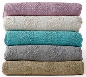 ΚΟΥΒΕΡΤΑ ΜΟΝΗ NEF-NEF COMFORT GREY (160Χ240CM) ΚΟΥΒΕΡΤΑ ΜΟΝΗ NEF-NEF COMFORT GREY (160Χ240CM)