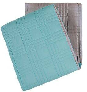   2- NEF-NEF B-COLOR AQUA-GREY