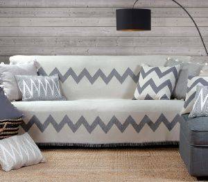   NEF-NEF MALTA GREY (180X180CM)