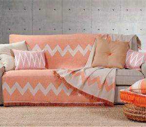 ������� �������� NEF-NEF MALTA ORANGE (180X300CM)