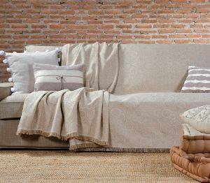 ΡΙΧΤΑΡΙ ΤΡΙΘΕΣΙΟ NEF-NEF HAVANA BEIGE (180X300CM) ΡΙΧΤΑΡΙ ΤΡΙΘΕΣΙΟ NEF-NEF HAVANA BEIGE (180X300CM)
