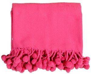 ΡΙΧΤΑΡΙ ΤΡΙΘΕΣΙΟ NEF-NEF MODERN FUCHSIA (170X300CM) ΡΙΧΤΑΡΙ ΤΡΙΘΕΣΙΟ NEF-NEF MODERN FUCHSIA (170X300CM)