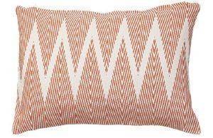 ΔΙΑΚΟΣΜΗΤΙΚΟ ΜΑΞΙΛΑΡΙ NEF-NEF MODA ORANGE (30X50CM) ΔΙΑΚΟΣΜΗΤΙΚΟ ΜΑΞΙΛΑΡΙ NEF-NEF MODA ORANGE (30X50CM)