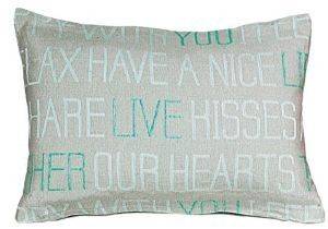 ������������ �������� NEF-NEF TOGETHER AQUA (30X50CM)