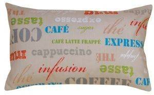   NEF-NEF COFFEE   (30X50CM)