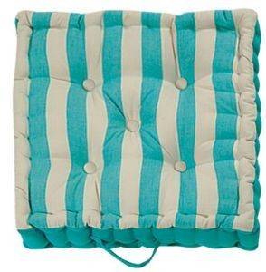   NEF-NEF VETA TURQUOISE (50X50X13CM)