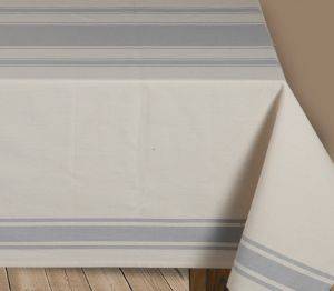 ΤΡΑΠΕΖΟΜΑΝΤΗΛΟ NEF-NEF VETA GREY (140X140CM) ΤΡΑΠΕΖΟΜΑΝΤΗΛΟ NEF-NEF VETA GREY (140X140CM)