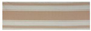 RUNNER NEF-NEF VETA BEIGE (45X140CM) RUNNER NEF-NEF VETA BEIGE (45X140CM)