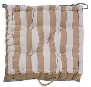   NEF-NEF VETA BEIGE (50X50X13CM)