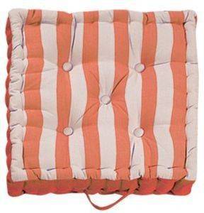 ΜΑΞΙΛΑΡΑ ΔΑΠΕΔΟΥ NEF-NEF VETA ORANGE (50X50X13CM) ΜΑΞΙΛΑΡΑ ΔΑΠΕΔΟΥ NEF-NEF VETA ORANGE (50X50X13CM)